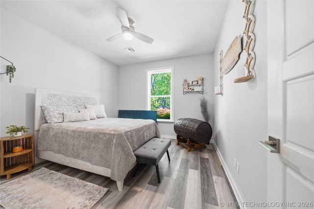 893 N E, Eufaula, OK 74432