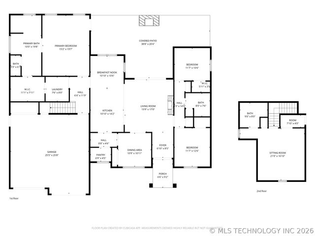 893 N E, Eufaula, OK 74432