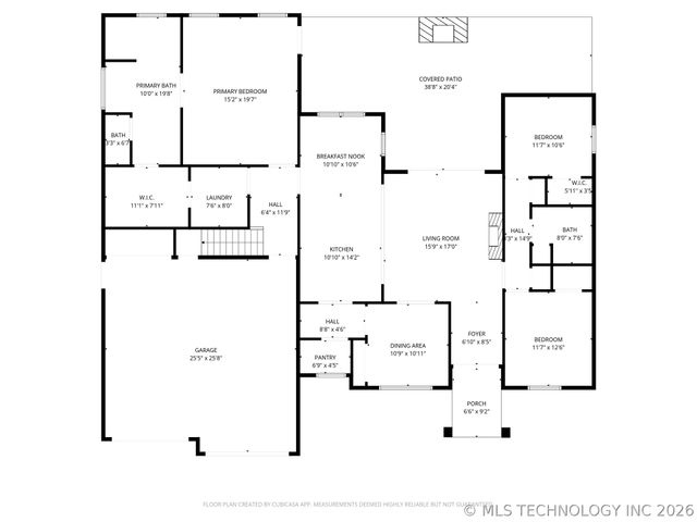 893 N E, Eufaula, OK 74432