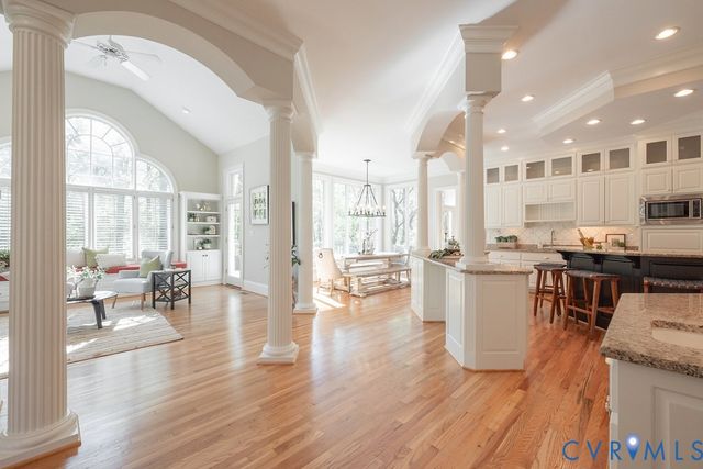 10800 Cherry Hill Dr, Glen Allen, VA 23059