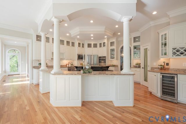 10800 Cherry Hill Dr, Glen Allen, VA 23059