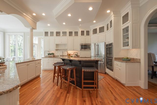 10800 Cherry Hill Dr, Glen Allen, VA 23059