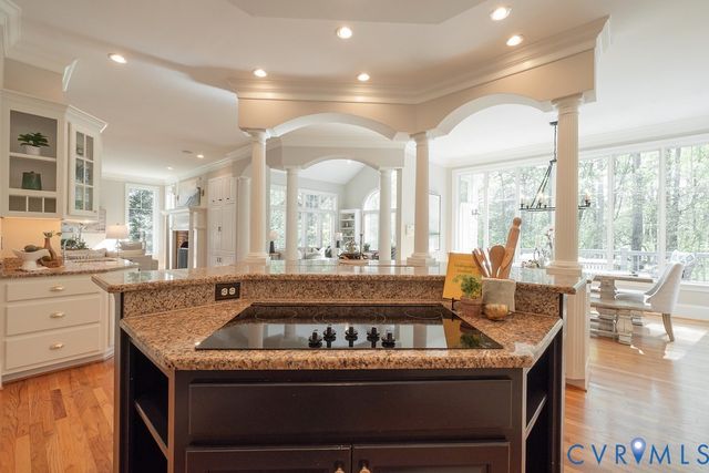 10800 Cherry Hill Dr, Glen Allen, VA 23059