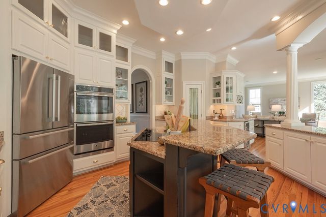 10800 Cherry Hill Dr, Glen Allen, VA 23059