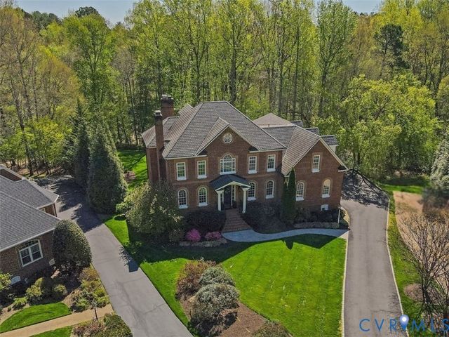 10800 Cherry Hill Dr, Glen Allen, VA 23059