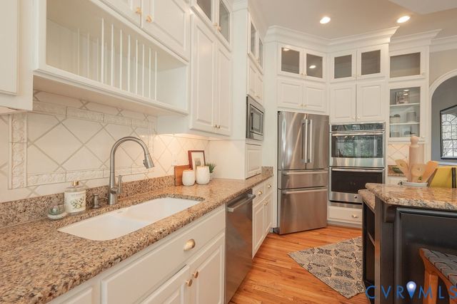 10800 Cherry Hill Dr, Glen Allen, VA 23059