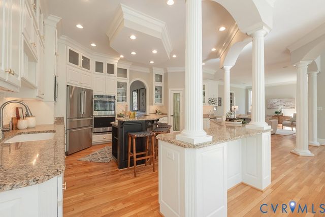 10800 Cherry Hill Dr, Glen Allen, VA 23059