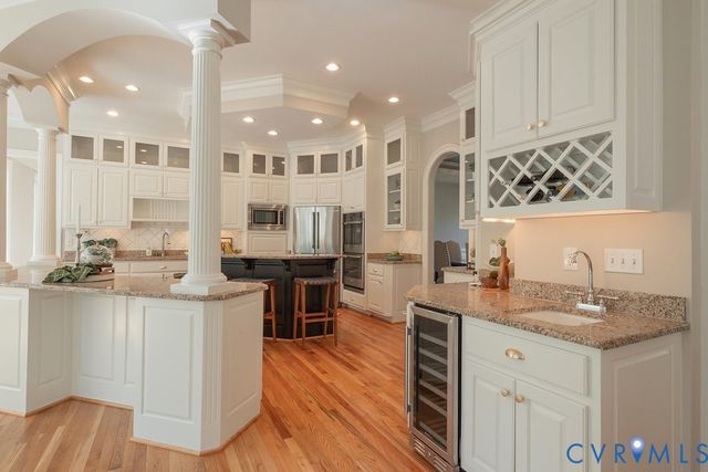 10800 Cherry Hill Dr, Glen Allen, VA 23059