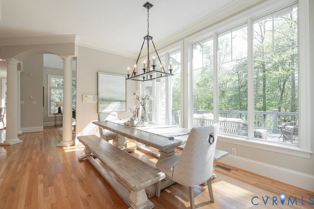 10800 Cherry Hill Dr, Glen Allen, VA 23059