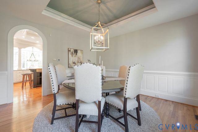 10800 Cherry Hill Dr, Glen Allen, VA 23059