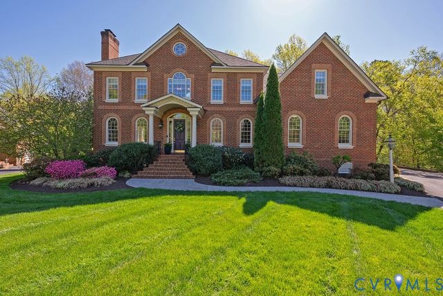 10800 Cherry Hill Dr, Glen Allen, VA 23059