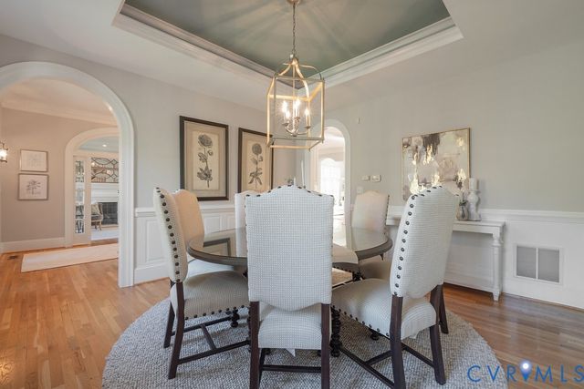 10800 Cherry Hill Dr, Glen Allen, VA 23059
