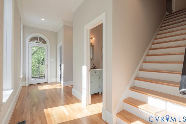 10800 Cherry Hill Dr, Glen Allen, VA 23059