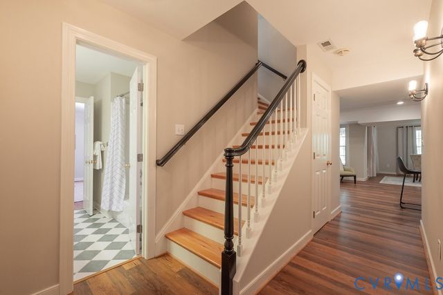 10800 Cherry Hill Dr, Glen Allen, VA 23059
