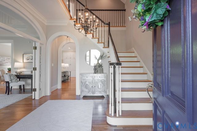 10800 Cherry Hill Dr, Glen Allen, VA 23059