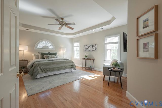 10800 Cherry Hill Dr, Glen Allen, VA 23059