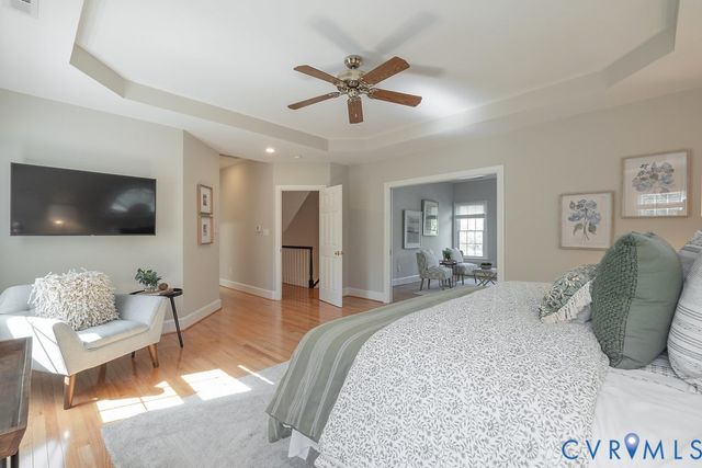 10800 Cherry Hill Dr, Glen Allen, VA 23059