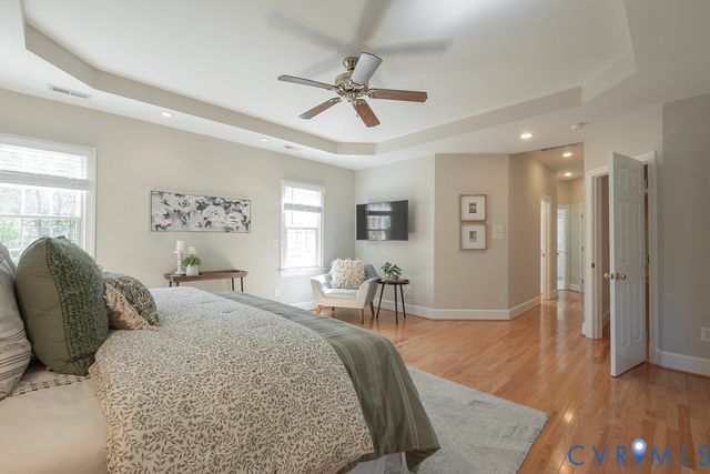 10800 Cherry Hill Dr, Glen Allen, VA 23059