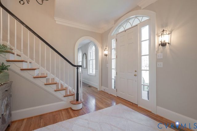 10800 Cherry Hill Dr, Glen Allen, VA 23059