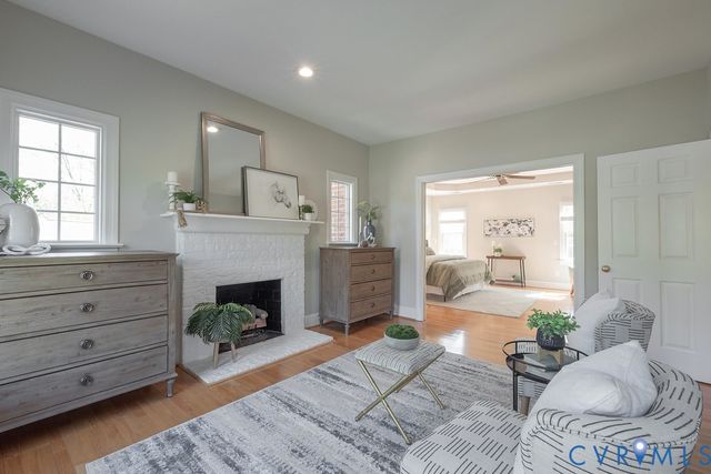 10800 Cherry Hill Dr, Glen Allen, VA 23059