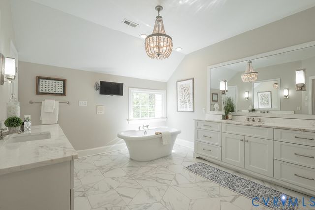 10800 Cherry Hill Dr, Glen Allen, VA 23059