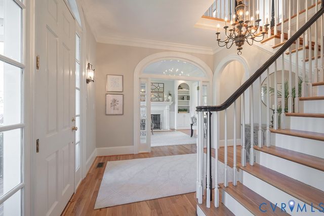 10800 Cherry Hill Dr, Glen Allen, VA 23059