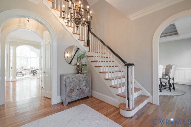 10800 Cherry Hill Dr, Glen Allen, VA 23059
