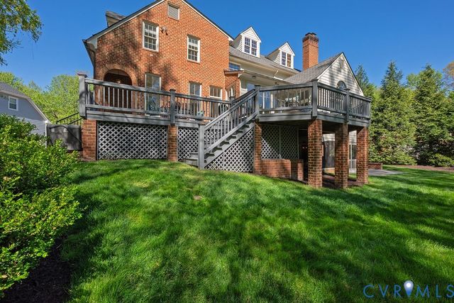 10800 Cherry Hill Dr, Glen Allen, VA 23059