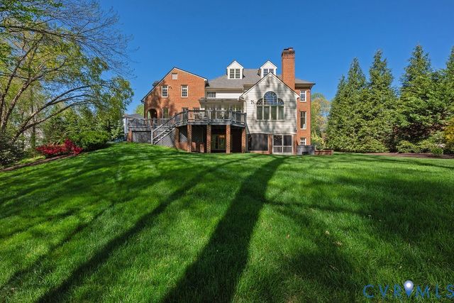 10800 Cherry Hill Dr, Glen Allen, VA 23059