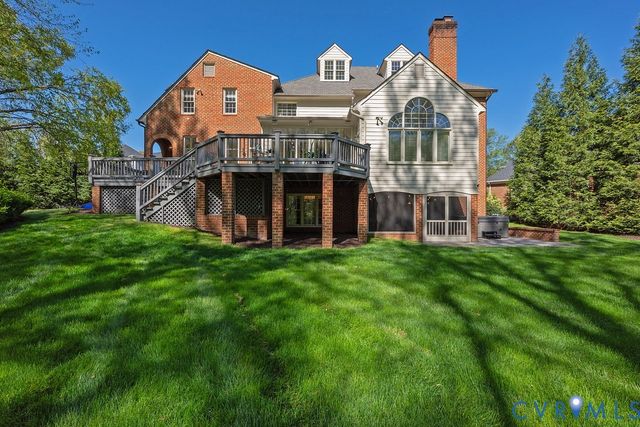 10800 Cherry Hill Dr, Glen Allen, VA 23059