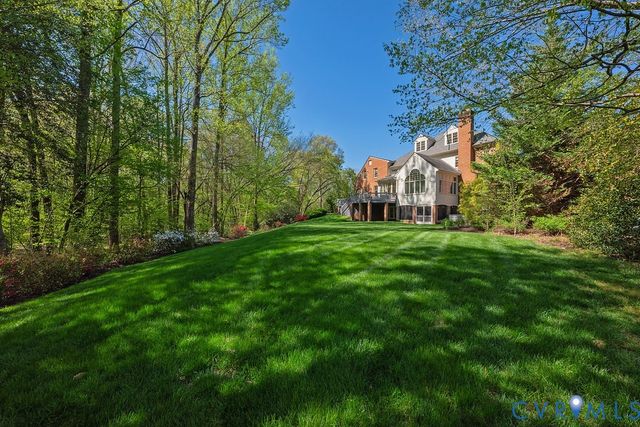 10800 Cherry Hill Dr, Glen Allen, VA 23059