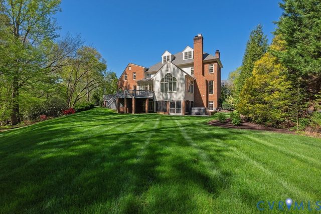 10800 Cherry Hill Dr, Glen Allen, VA 23059