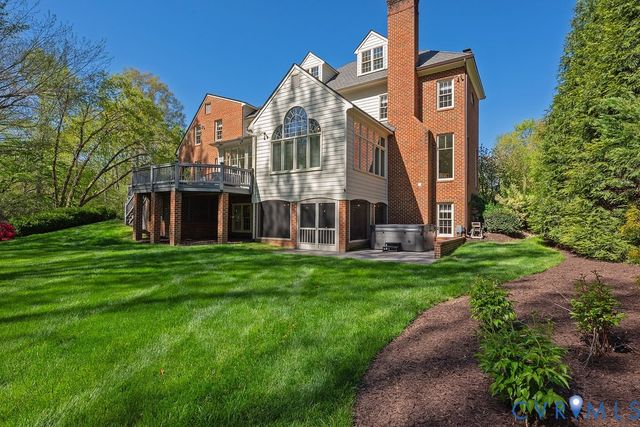 10800 Cherry Hill Dr, Glen Allen, VA 23059