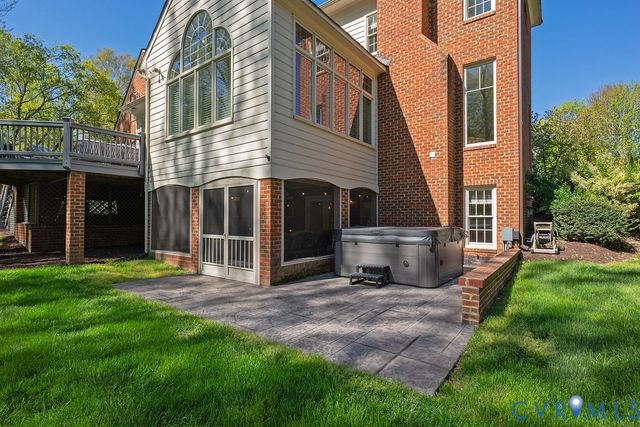 10800 Cherry Hill Dr, Glen Allen, VA 23059