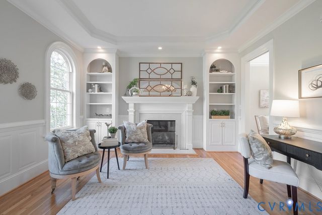 10800 Cherry Hill Dr, Glen Allen, VA 23059