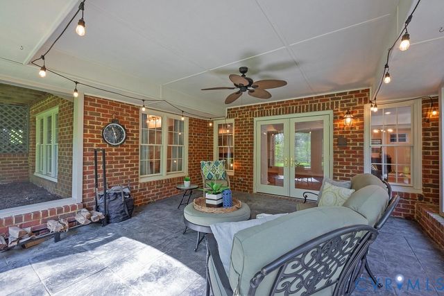 10800 Cherry Hill Dr, Glen Allen, VA 23059