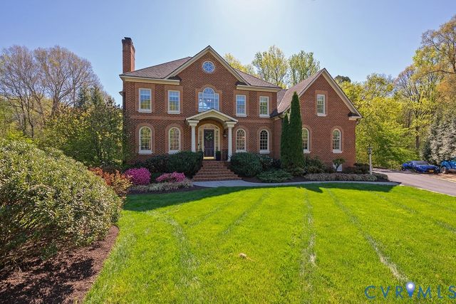 10800 Cherry Hill Dr, Glen Allen, VA 23059