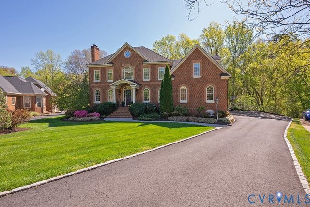 10800 Cherry Hill Dr, Glen Allen, VA 23059