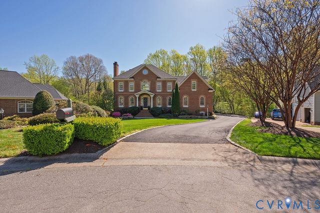 10800 Cherry Hill Dr, Glen Allen, VA 23059