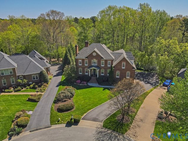 10800 Cherry Hill Dr, Glen Allen, VA 23059