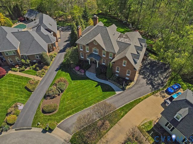 10800 Cherry Hill Dr, Glen Allen, VA 23059