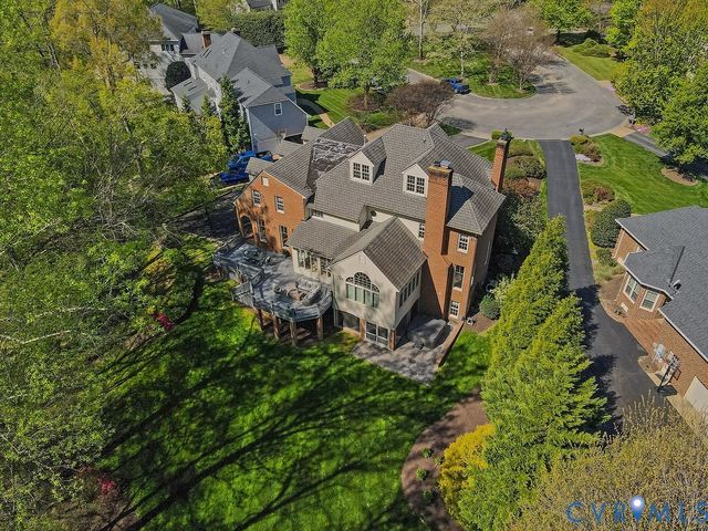 10800 Cherry Hill Dr, Glen Allen, VA 23059