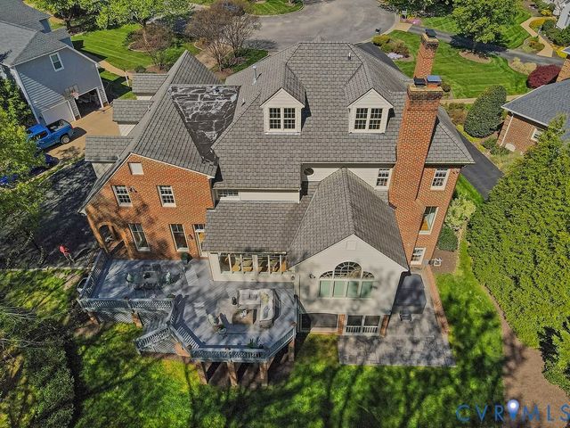 10800 Cherry Hill Dr, Glen Allen, VA 23059