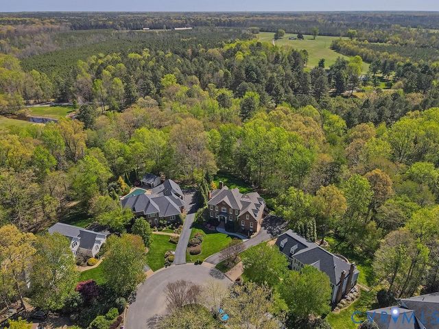 10800 Cherry Hill Dr, Glen Allen, VA 23059