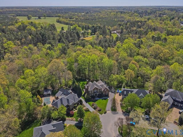 10800 Cherry Hill Dr, Glen Allen, VA 23059
