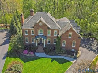 10800 Cherry Hill Dr, Glen Allen, VA 23059