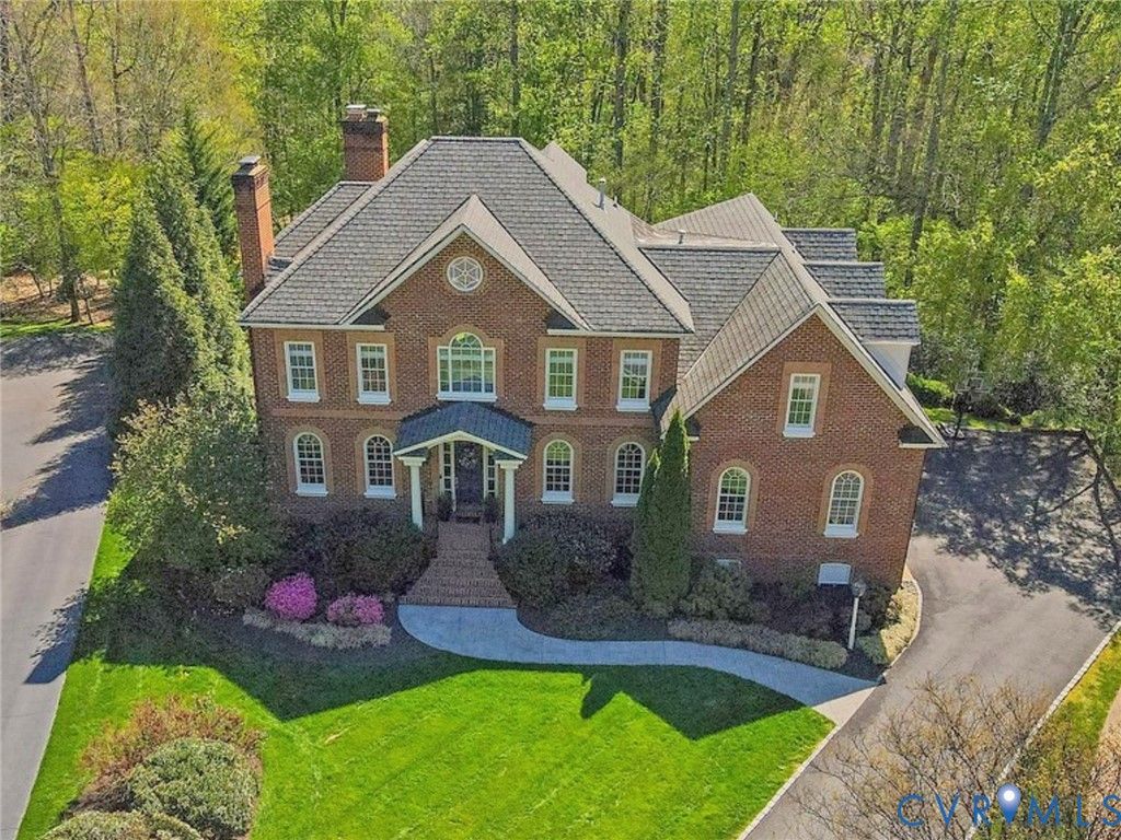 10800 Cherry Hill Dr, Glen Allen, VA 23059