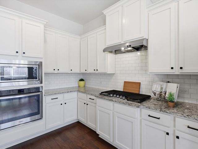 122 Dogwood Drive, Krugerville, TX 76227