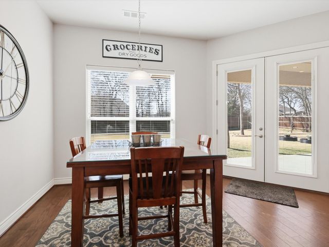 122 Dogwood Drive, Krugerville, TX 76227