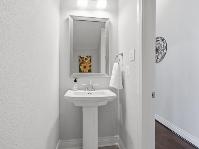 122 Dogwood Drive, Krugerville, TX 76227